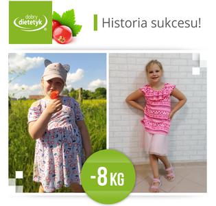 Piękna przemiana Małej Gwiazdy