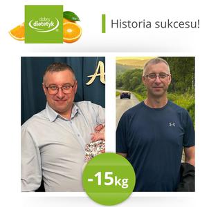Wsparcie dla Córki okazało się doskonałą drogą do zadbania o siebie