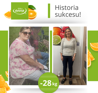 Mama na medal postanowiła zadbać również o siebie