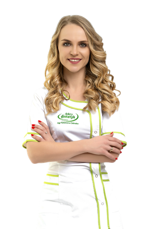 mgr Katarzyna Oskroba-Buńko